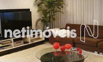 Imagem 4: Locação Apartamento 4 quartos Lourdes Belo Horizonte