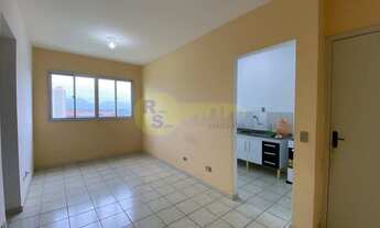 Imagem 3: Apartamento com 3 dorms, Mirim, Praia Grande - R$ 270 mil, Cod: 4024