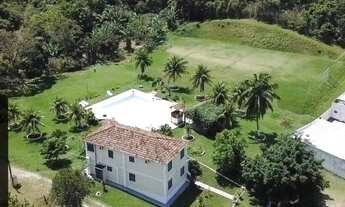 Imagem 7: Sítio Corporativo Espaço Vicenzo no Rio de Janeiro - Brazil