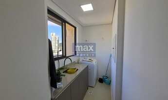 Imagem 4: Excelente apartamento semi mobiliado com 2 dormitórios (1 suíte), Fazenda