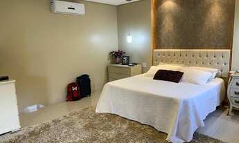 Imagem 5: Casa de condomínio sobrado para venda com 550 metros quadrados com 5 quartos