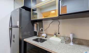 Imagem 3: MOEMA PASSARO - 1 DORMT. NOVO