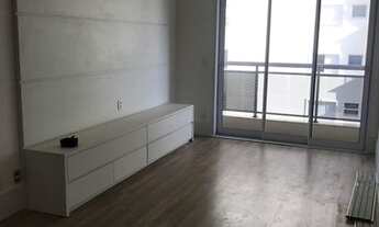 Imagem 3: Apartamento com 1 Suíte e 1 vaga em Alphaville - Barueri - SP