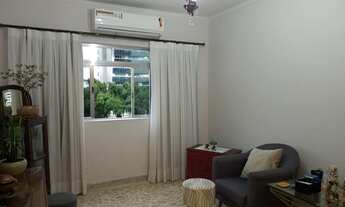 Imagem 6: Excelente Imóvel! 02 dormts(suite) dep.empregada, garagem, planejados, Boqueirão / Santos