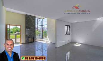 Imagem 7: Casa à Venda em Sapiranga com 3 Dormitórios sendo 1 Suíte