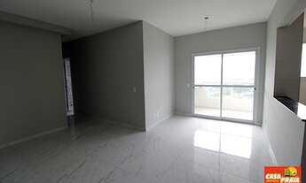 Imagem 4: Apartamento para venda possui 70 metros quadrados com 2 quartos em Centro - Mongaguá - SP