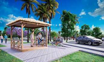 Imagem 2: Lote/Terreno com parcela 498 reais a 200 metros da rotula