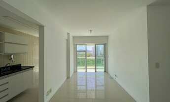 Imagem 2: Apartamento para aluguel tem 66 metros quadrados com 2 quartos em Jacarepaguá - Rio de Jan