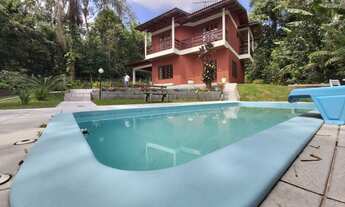 Imagem 2: Sítio na grande Florianópolis -SC