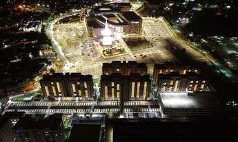 Imagem 4: Oportunidade de 02 quartos no condomínio Mérito de Jacarepaguá no Anil