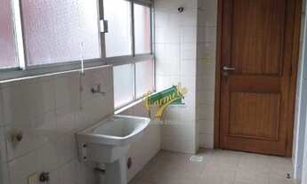 Imagem 4: Apartamento com 3 dormitórios para alugar, 150 m² por R$ 4.200,00/mês - Centro - Florianóp