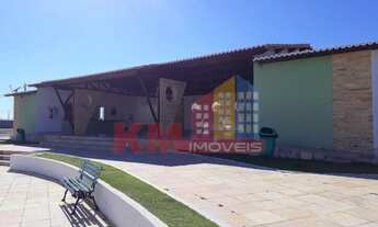 Imagem 3: VENDA! Lote no Condomínio Residencial Ecoville em Mossoró