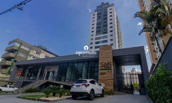 Imagem 2: Apartamento no Edifício San Paolo Boulevard no Victor Konder em Blumenau/SC