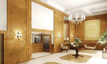 Imagem 4: Cobertura Duplex Assobradada ao lado do Parque Ibirapuera EDIFÍCIO L'AMBASSADEUR