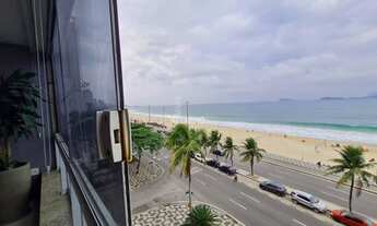 Imagem 4: Apartamento para venda possui 137 metros quadrados com 2 quartos em Leblon - Rio de Janeir