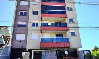Imagem: Apartamento 3 dormitórios Sanvitto Caxias