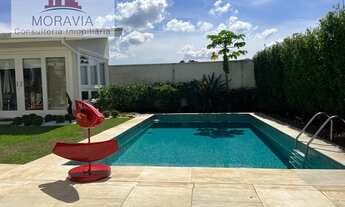 Imagem 4: Casa de Condominio em Alphaville - Santana de Parnaíba