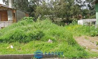 Imagem 3: Terreno plano no Bairro Charqueadas, Consulte-nos!