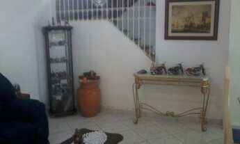 Imagem 3: CASA RESIDENCIAL em CAMPINAS - SP, JARDIM CHAPADÃO