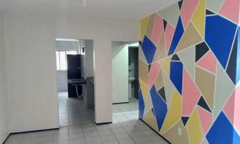 Imagem: Apto no Cond Lisboa na Av da Universidade