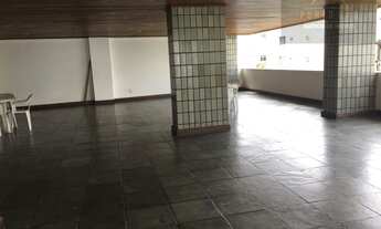 Imagem 4: Apartamento para Venda em Salvador, Pituba, 4 dormitórios, 4 suítes, 5 banheiros, 2 vagas