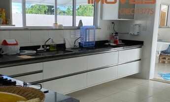 Imagem 7: CASA RESIDENCIAL em CAMAÇARI - BA, BUSCA VIDA (ABRANTES