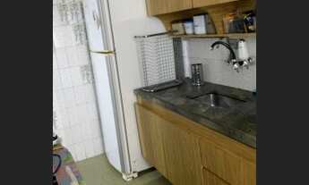 Imagem 2: Apartamento um dormitório sala e cozinha e uma vaga, acesso ao Metrô Mackenzie - Higienópo