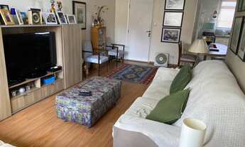 Imagem 5: Apartamento para venda possui 124 metros quadrados com 3 quartos em Ipiranga - São Paulo