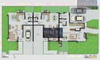 Imagem 7: Casa com 4 suítes em Jurerê - Florianópolis/SC