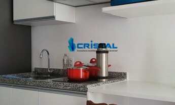 Imagem 7: Studio para aluguel com 28 metros quadrados com 1 quarto em Liberdade - São Paulo - SP