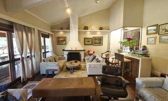 Imagem 5: OPORTUNIDADE ÚNICA! LUXUOSA CASA INCRÍVEL NA SERRA - Valparaíso - Petrópolis - RJ