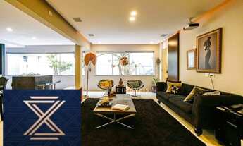 Imagem 5: Apartamento com 2 dormitórios à venda, 110 m² por R$ 1.400.000 - Vila Madalena - São Paulo