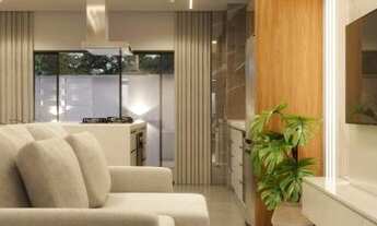 Imagem 3: SOBRADO GEMINADO no AMÉRICA com 3 quartos para VENDA, 148 m²