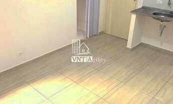 Imagem 2: São Paulo - Kitchenette/Conjugados - VILA MATILDE