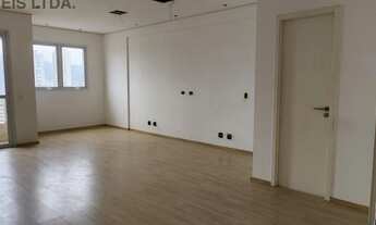 Imagem 1: Excelente Sala no The Blue Office Mall para aluguel em Vila Mathias Santos-SP