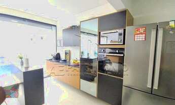 Imagem 6: Casa de condomínio sobrado para venda com 165 metros quadrados com 3 quartos