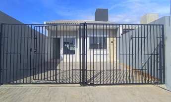 Imagem: Casa para venda com 60 metros quadrados