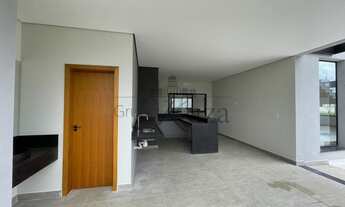 Imagem 6: Casa de condomínio sobrado para venda com 310 metros quadrados com 4 quartos