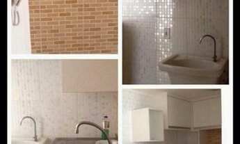 Imagem 5: Apartamento para venda tem 38 metros quadrados com 1 quarto em Nova Brasília - Salvador