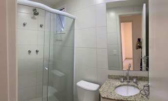 Imagem 4: APARTAMENTO SEMI MOBILIADO NA BELA CINTRA