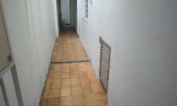 Imagem: Sobrado para aluguel tem 140 metros quadrados