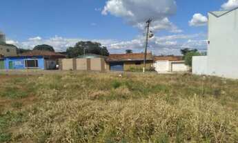 Imagem 5: GOIâNIA - Terreno Padrão - Ipiranga
