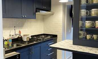 Imagem 4: Apartamento a venda 80m2