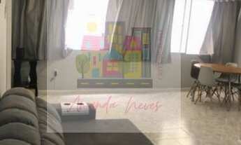 Imagem 2: Apartamento para Venda em Florianópolis, Centro, 2 dormitórios, 1 suíte, 2 banheiros, 1 va