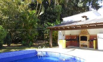 Imagem 5: Casa para venda tem 270 metros quadrados com 3 quartos em Barra do Jacuípe - Camaçari - BA