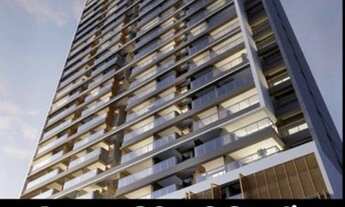 Imagem: Ária Higienópolis 2 Dormitórios Exclusividade