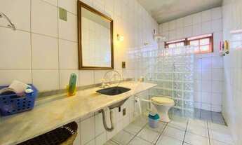 Imagem 4: Casa com 4 dormitórios à venda, 260 m² por R$ 1.100.000 - João Paulo - Florianópolis/SC