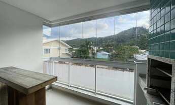 Imagem 2: Apartamento mobiliado - Praia de Palmas