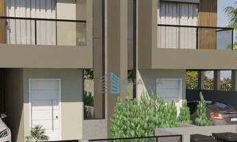 Imagem: Casa 3 Dormitórios(Ste), 2 Vagas com Padrão