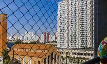 Imagem: Apartamento com 2 dormitórios à venda